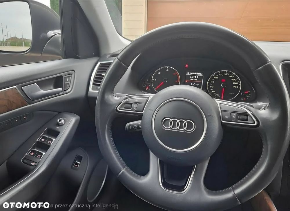 Audi Q5 - 9