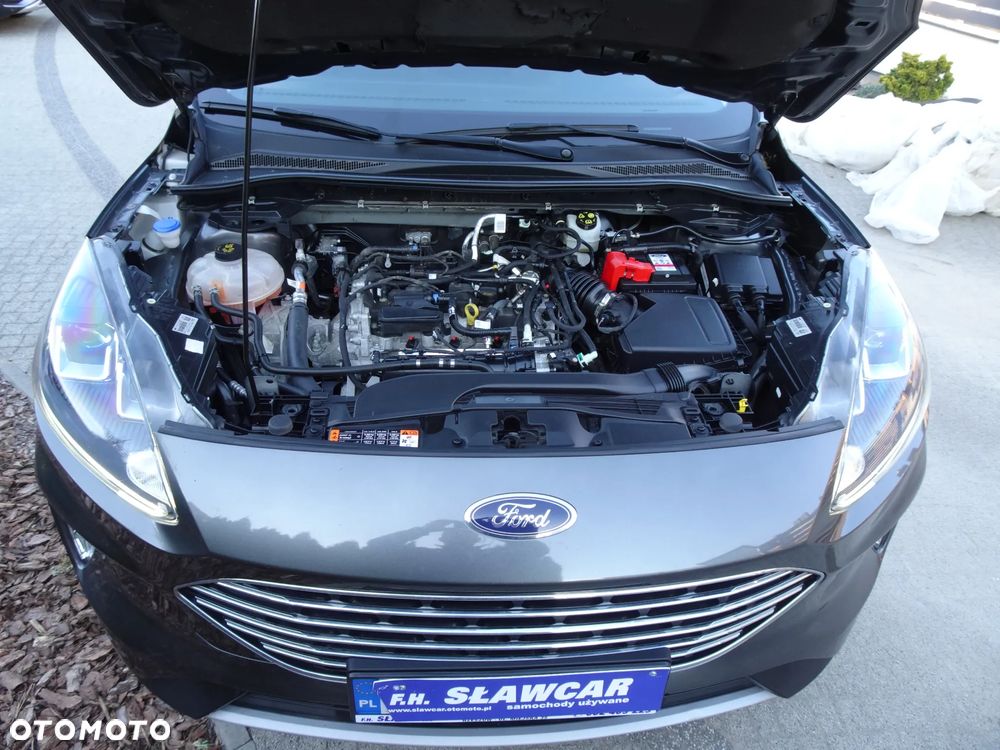 Ford Kuga 1.5 EcoBoost FWD Titanium - 40