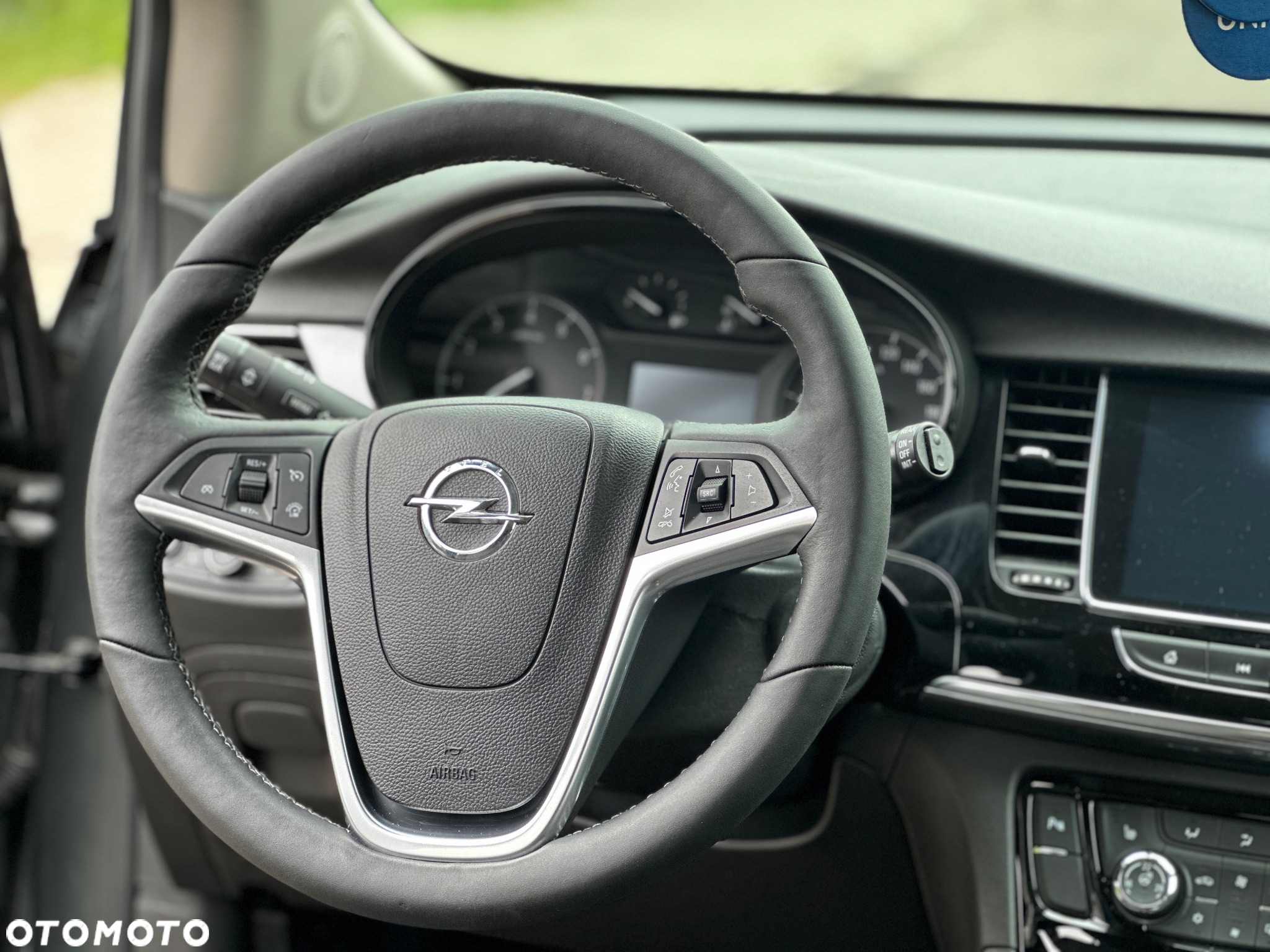 Opel Mokka X 1.4 Automatik Edition - 26