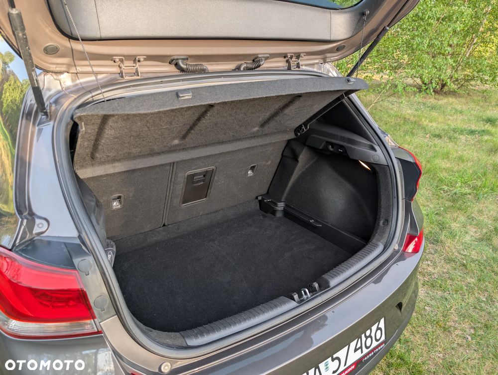 Hyundai i30 1.0 T-GDI Premium - 14