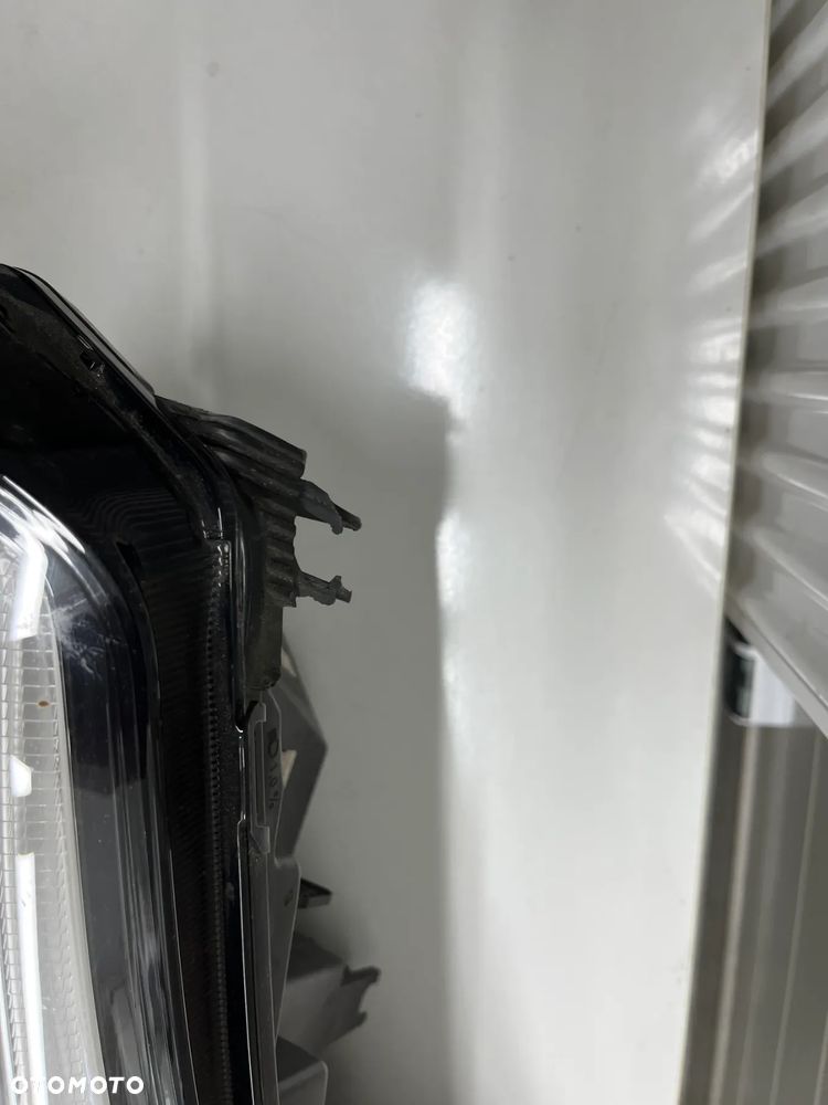 Reflektor lampa lewa Renault Master 4 IV LED 260607867R - 4