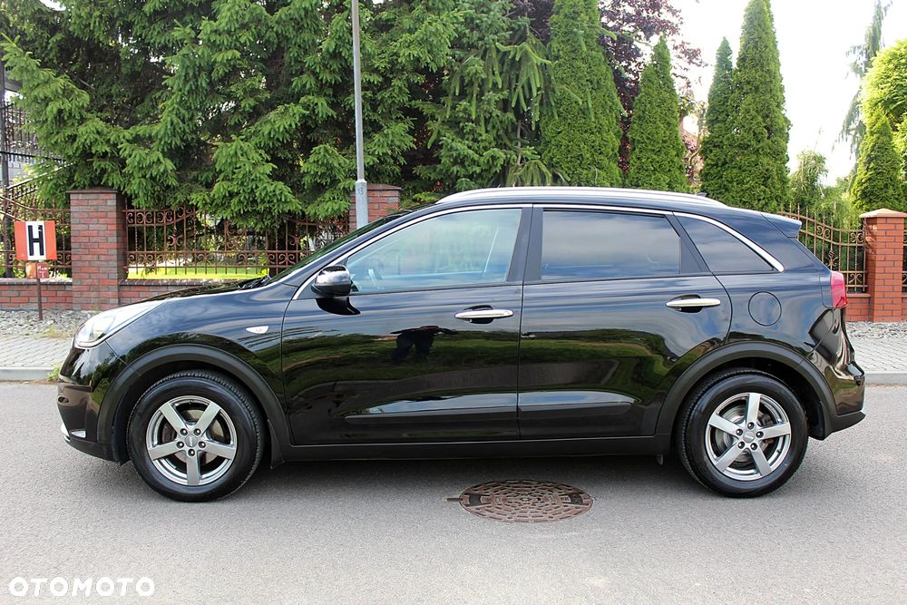 Kia Niro - 2