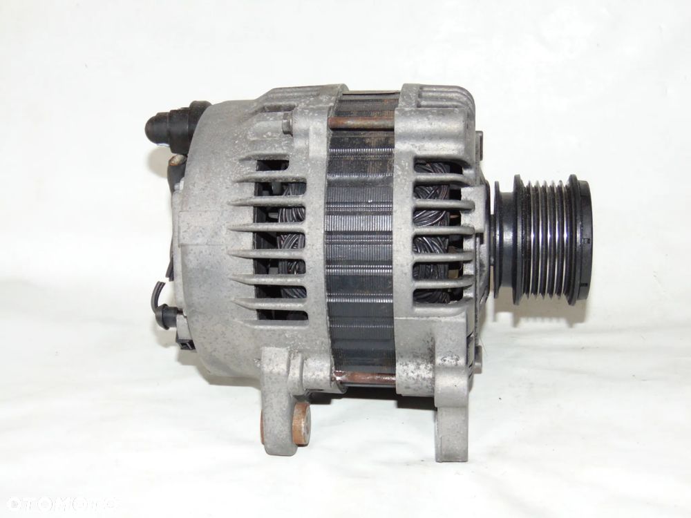 Alternator ATD VW Volkswagen Polo Golf 4 IV Bora Fabia New Beetle Seat Ibiza III diesel 1.9 TDI - 7