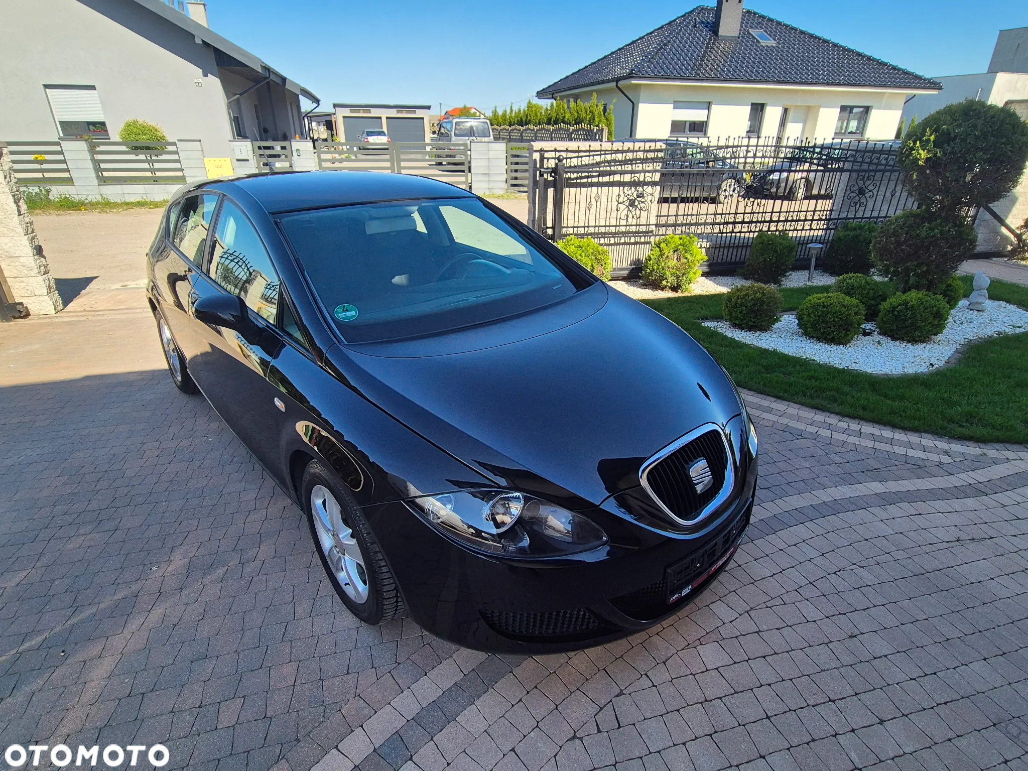 Seat Leon 1.6 Stylance - 6