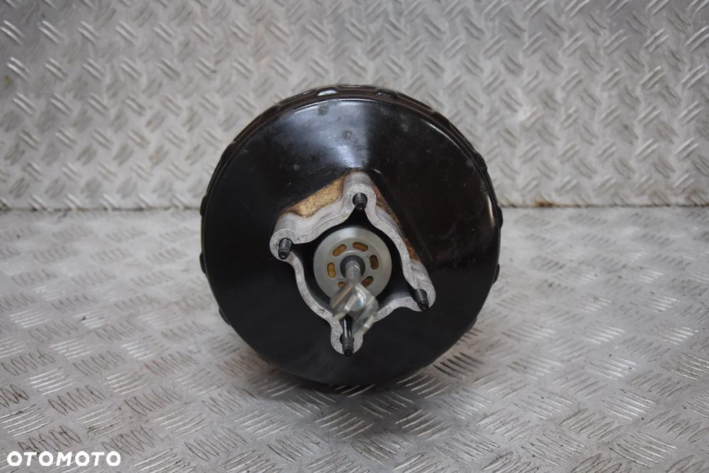 NISSAN PATHFINDER 2.5 SERWO POMPA HAMULCOWA - 7