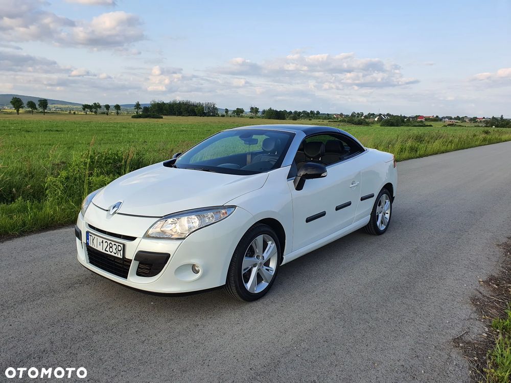 Renault Megane - 19