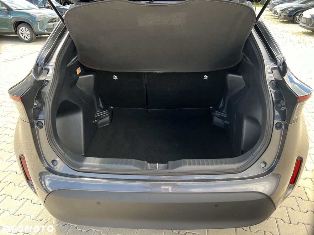 Toyota Yaris Cross Hybrid 1.5 Comfort - 23