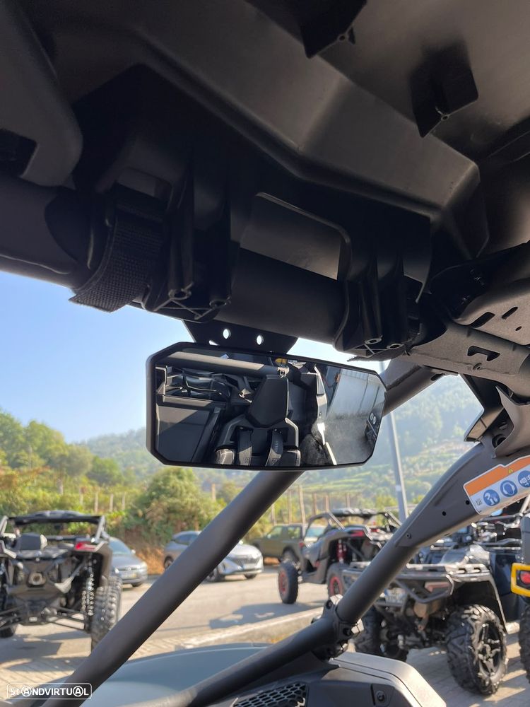 Can-Am Maverick X3 RC Turbo RR 2026 - Homologado - 30