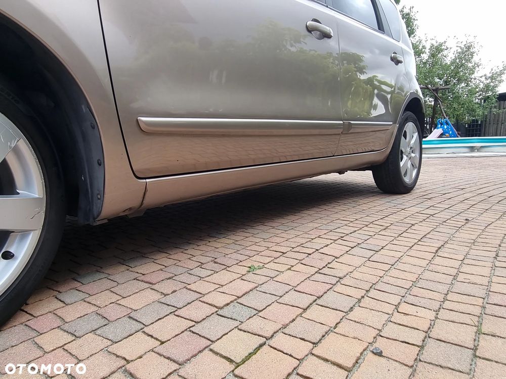 Nissan Note - 13