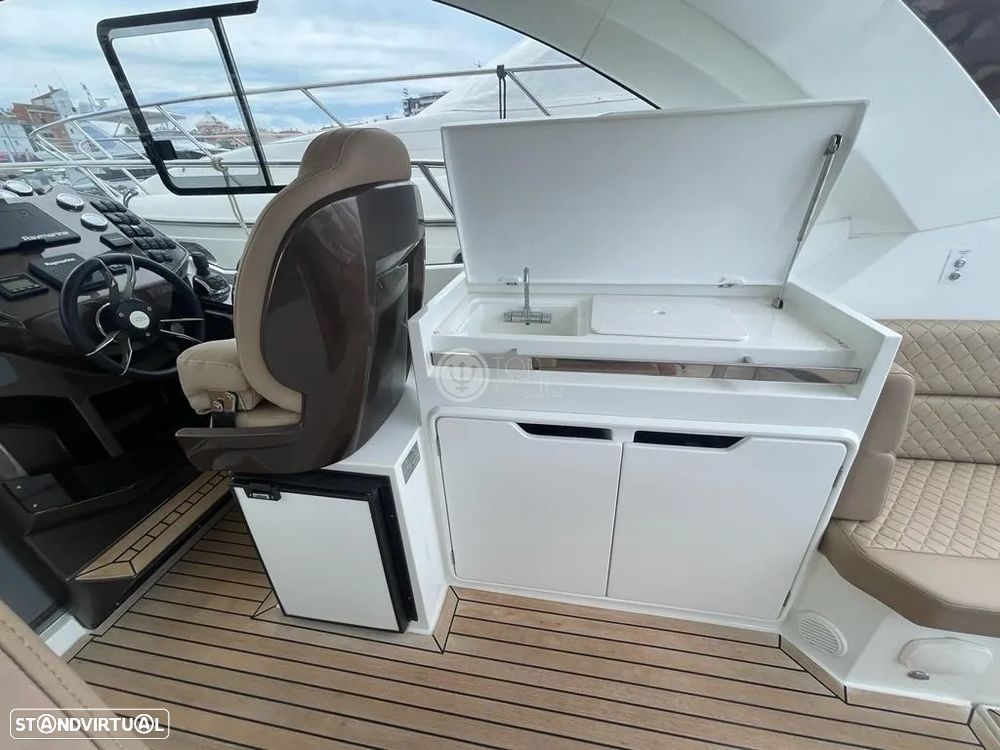 Galeon 335 HTS - 8