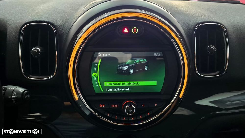 MINI Countryman One D Auto - 35