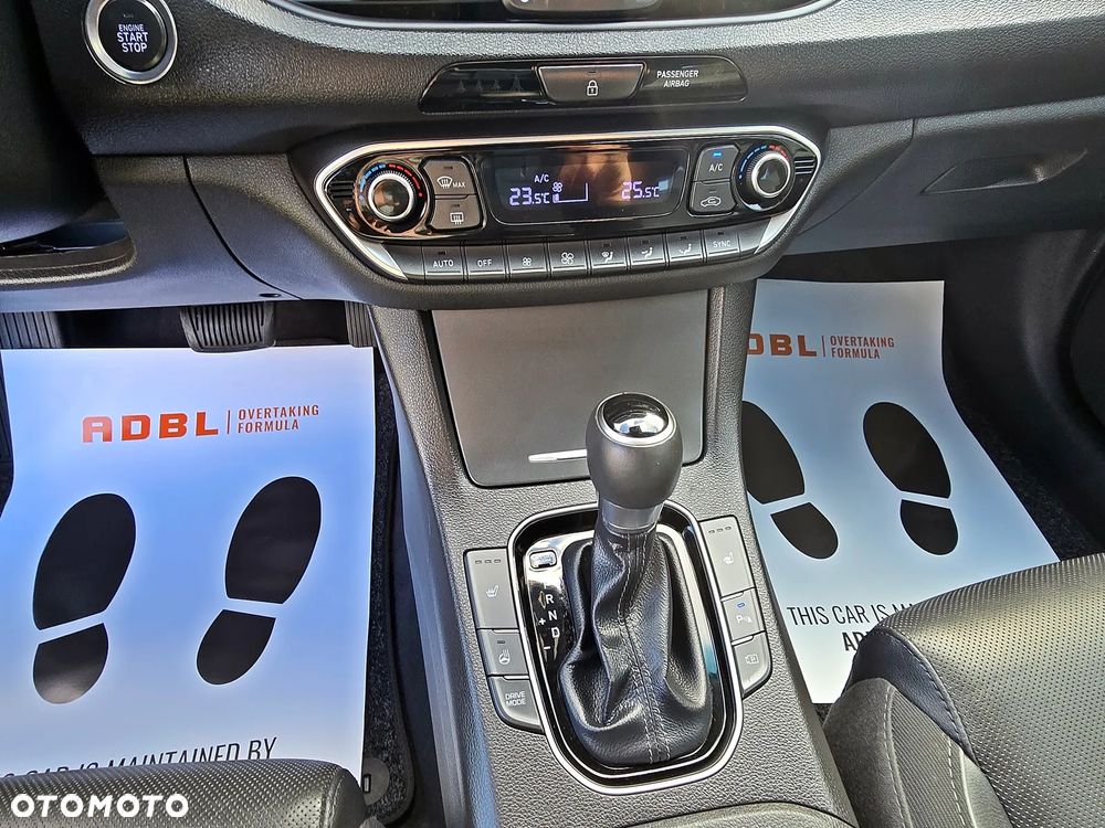 Hyundai i30 1.5 T-GDI 48V-Hybrid DCT EDITION 30+ - 22