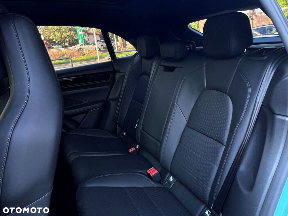 Porsche Macan 4 100kWh - 29
