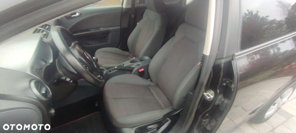 Seat Leon 1.9 TDI DPF Sport Limited - 6