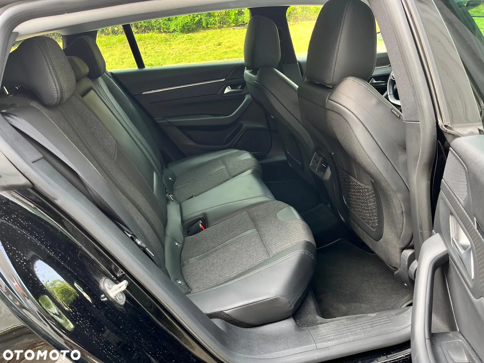 Peugeot 508 2.0 BlueHDi Allure S&S EAT8 - 14