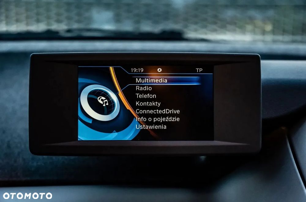 BMW i3 Standard - 20