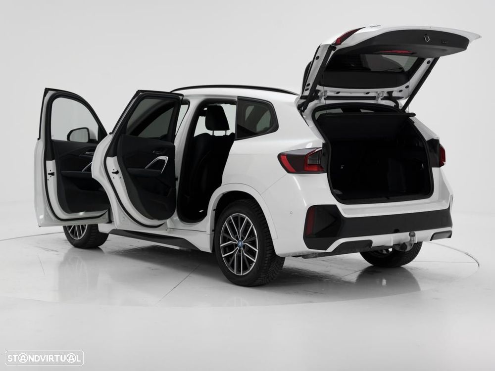BMW X1 xDrive25e Pack Desportivo M - 6