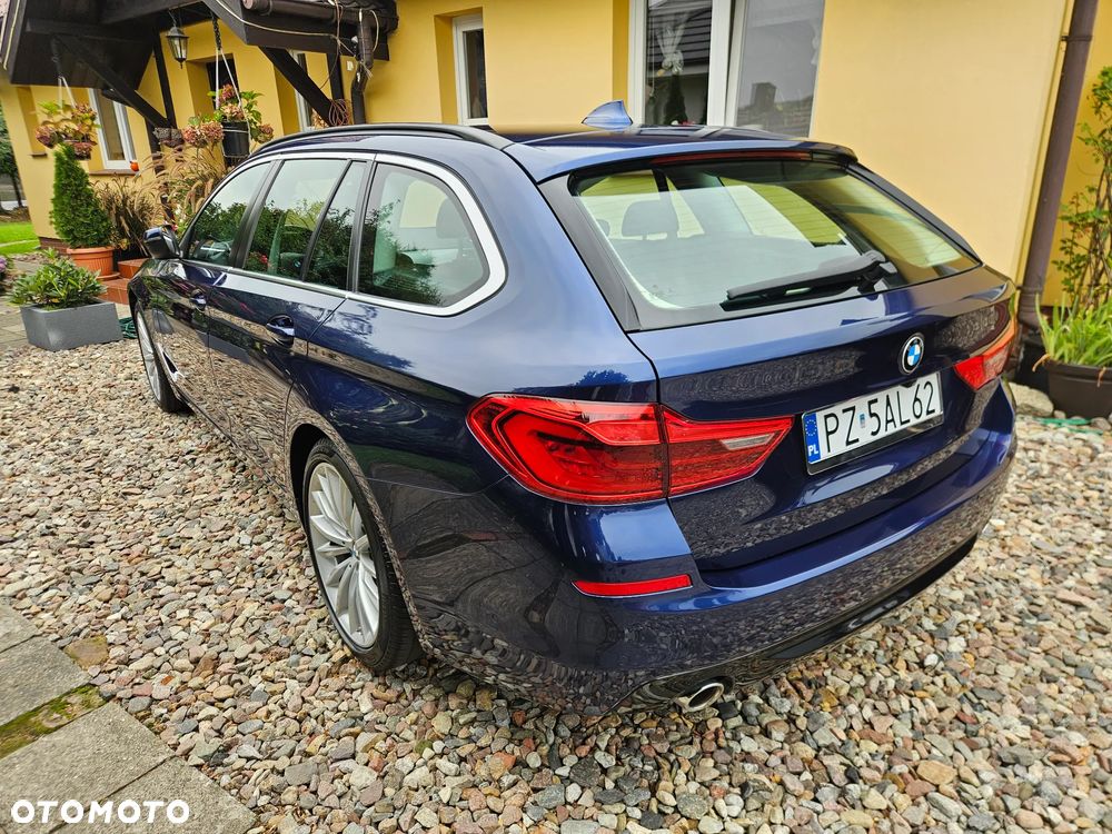 BMW Seria 5 - 27