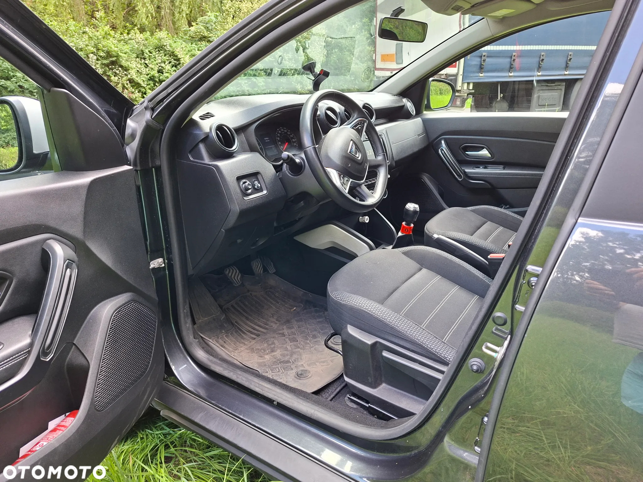 Dacia Duster TCe 100 2WD Prestige - 13