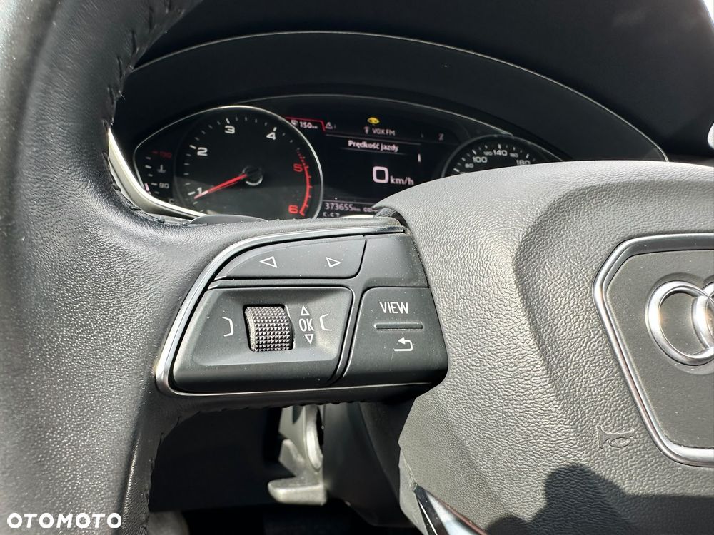 Audi A4 Avant 40 TDI quattro S tronic S line - 15