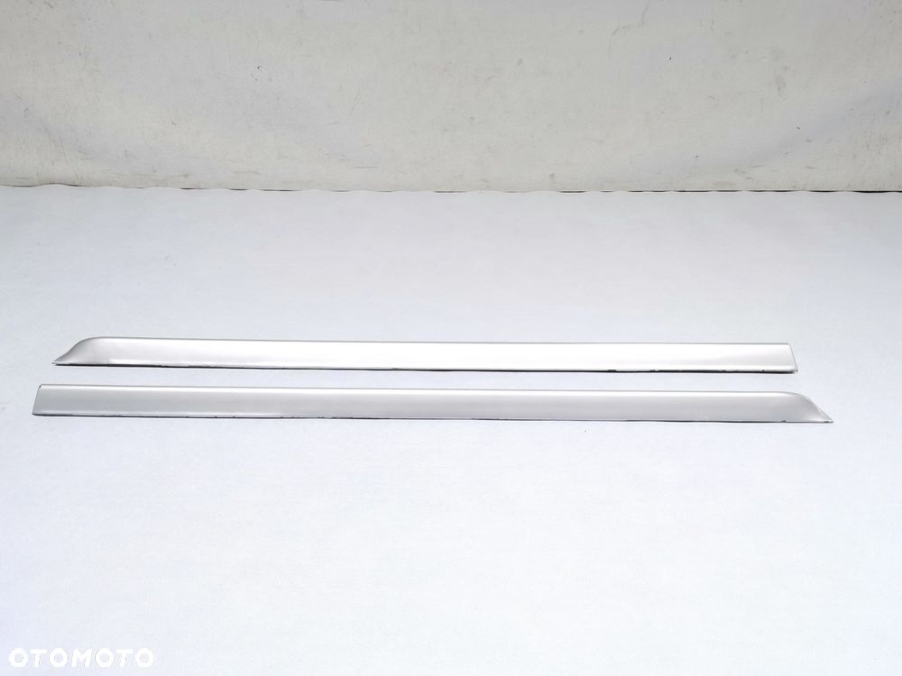 Listwa Drzwi Dolna Prawa AUDI S3 A3 8L 3D 99-03 Oryginał - 8