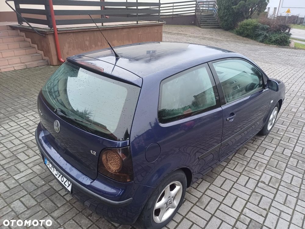 Volkswagen Polo - 16