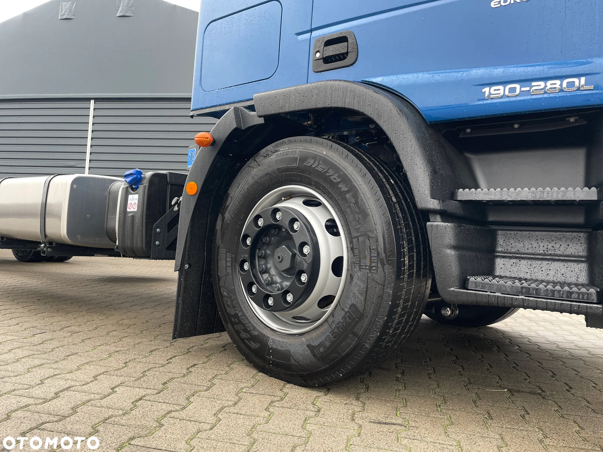 Iveco EUROCARGO 190EL28/FP EVI_E - 4