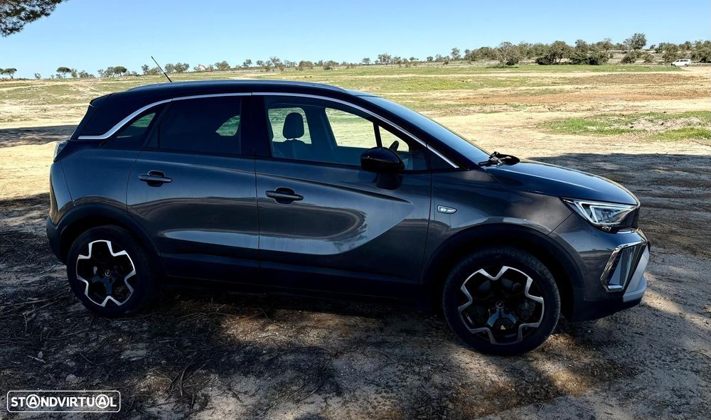 Opel Crossland 1.2 Ultimate - 3