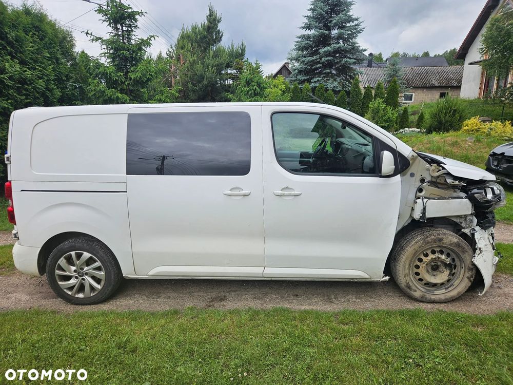 Citroën Jumpy Standard EAT8 - 4