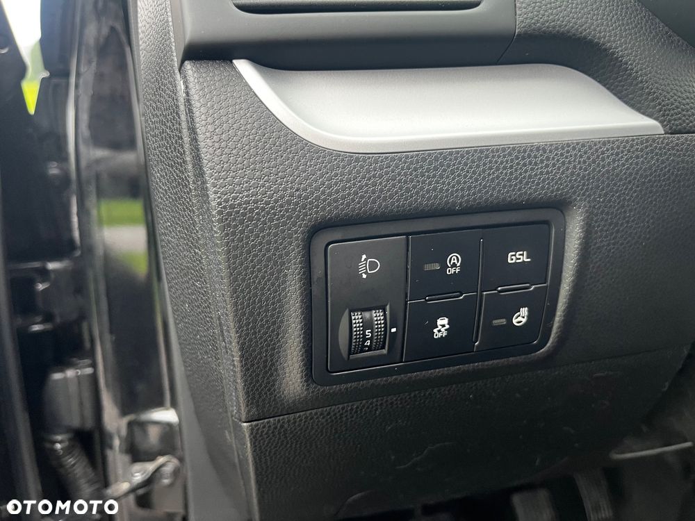 Kia Picanto 1.0 Attract - 20