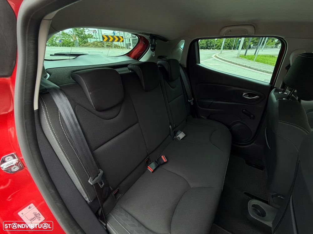 Renault Clio 0.9 TCe Limited - 38