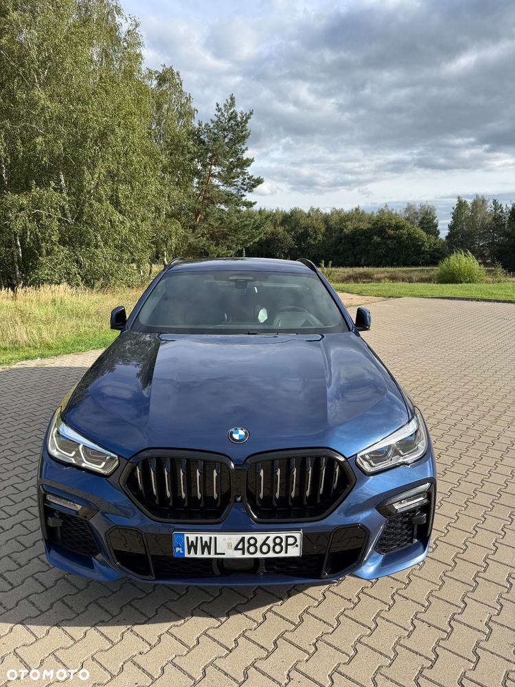 BMW X6 - 3