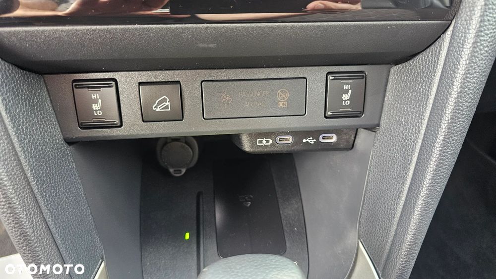 Toyota Yaris Cross Hybrid 1.5 Executive AWD - 19