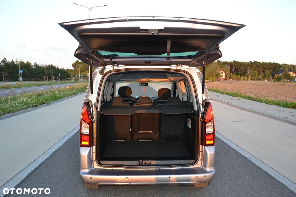 Citroën Berlingo Multispace BlueHDi 120 S&S XTR - 31