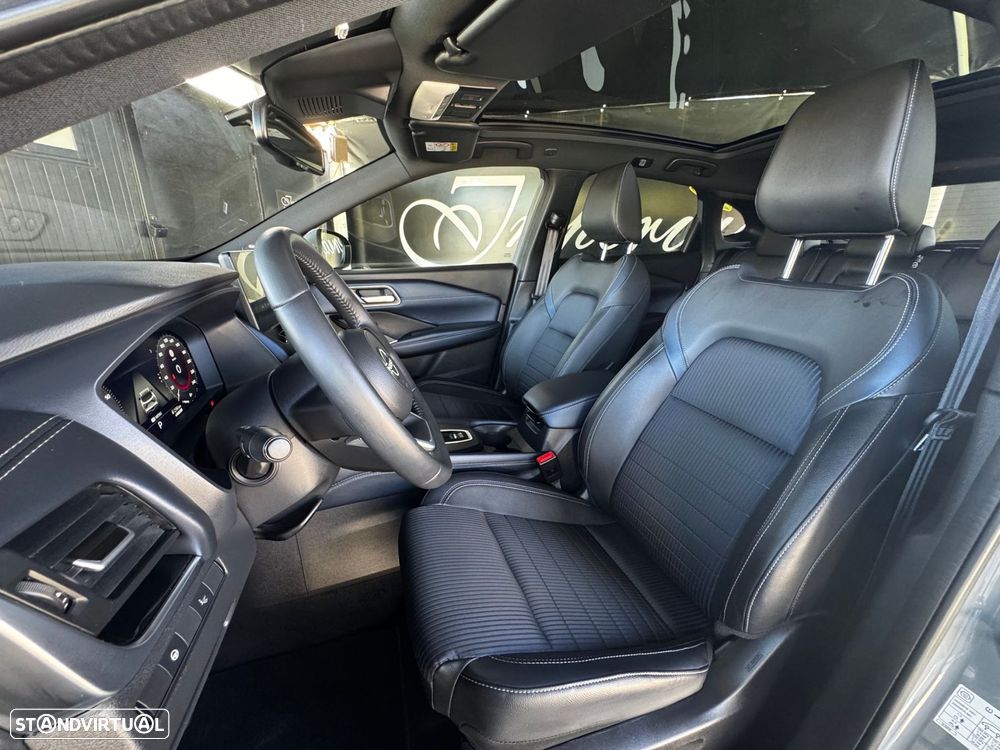 Nissan Qashqai 1.5 e-Power Tekna TT+SKY - 12