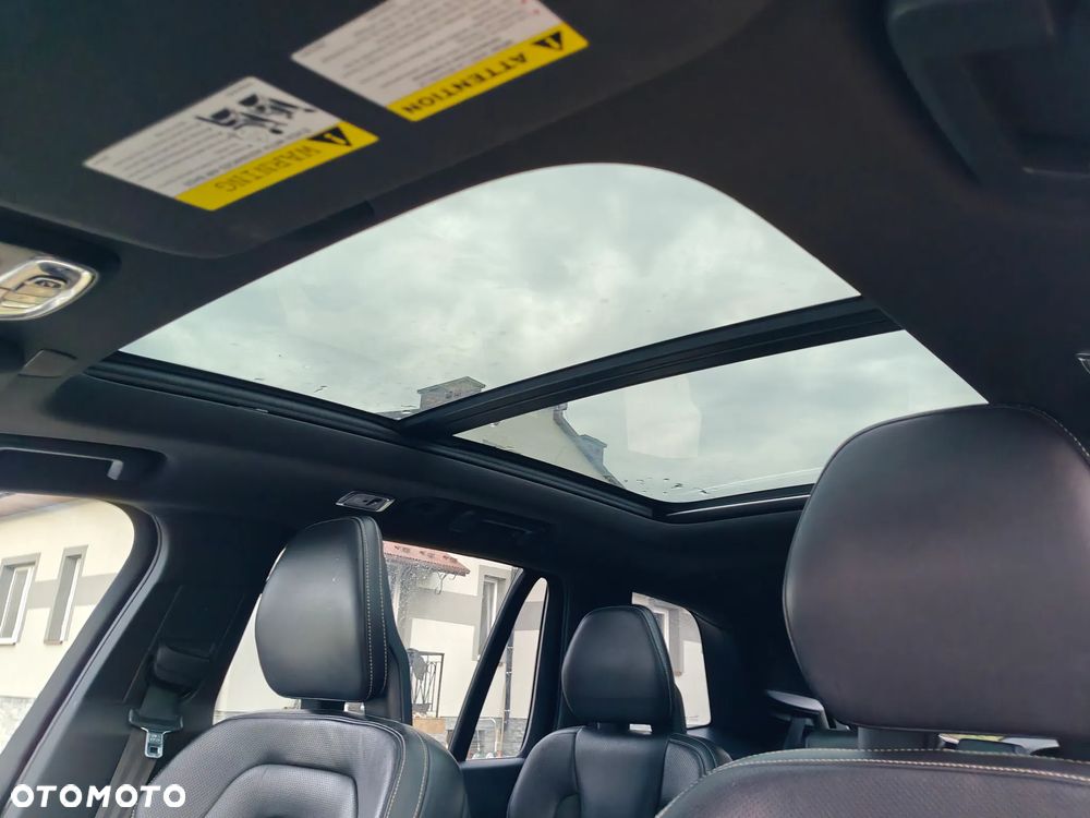 Volvo XC 90 - 14