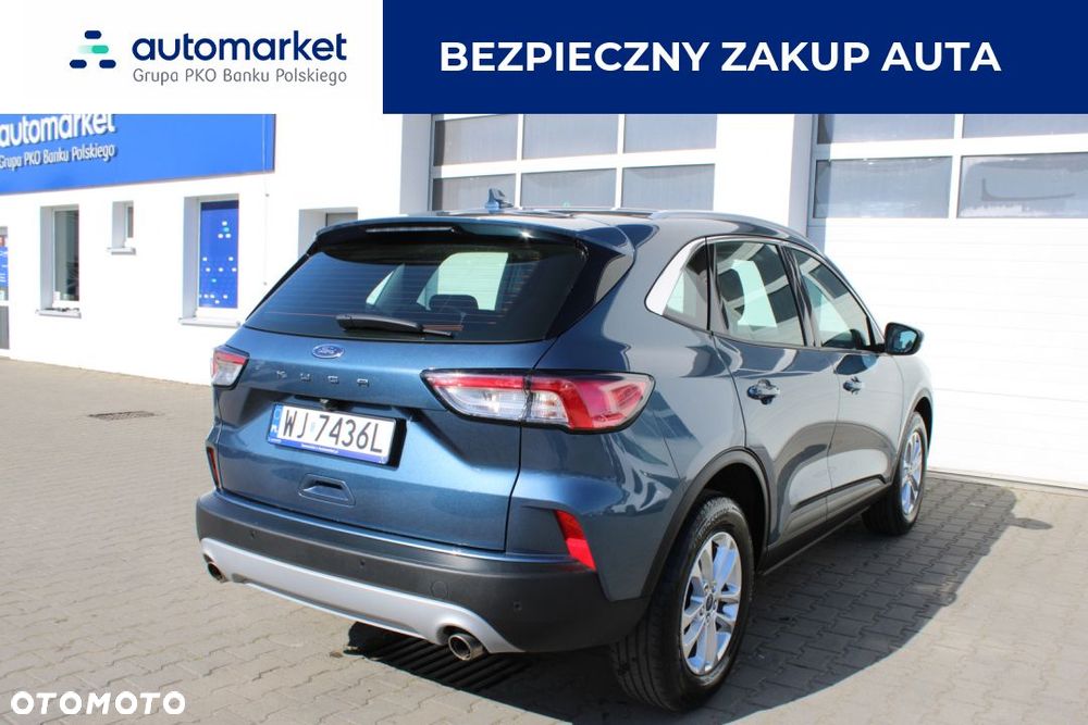 Ford Kuga 1.5 EcoBoost FWD Titanium - 6