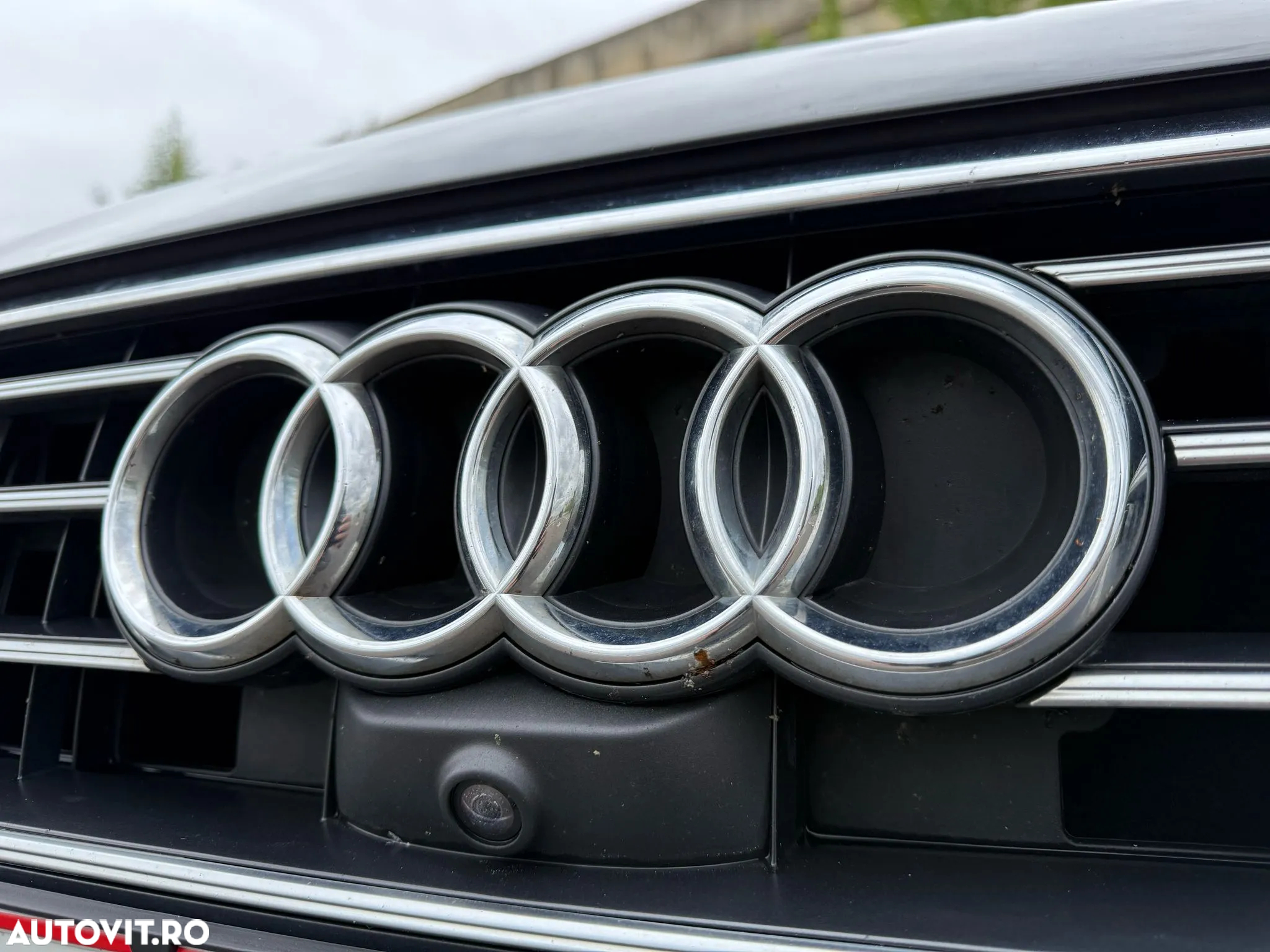Audi A6 Avant 45 TDI quattro tiptronic design - 10