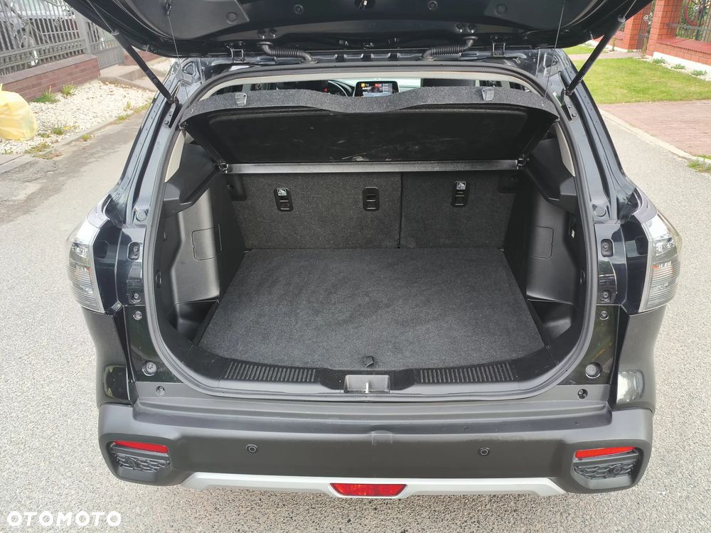 Suzuki SX4 S-Cross 1.4 Boosterjet Hybrid Club - 18