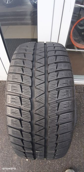 205/50r16 91H Falken Eurowinter HS449  para zima - 4