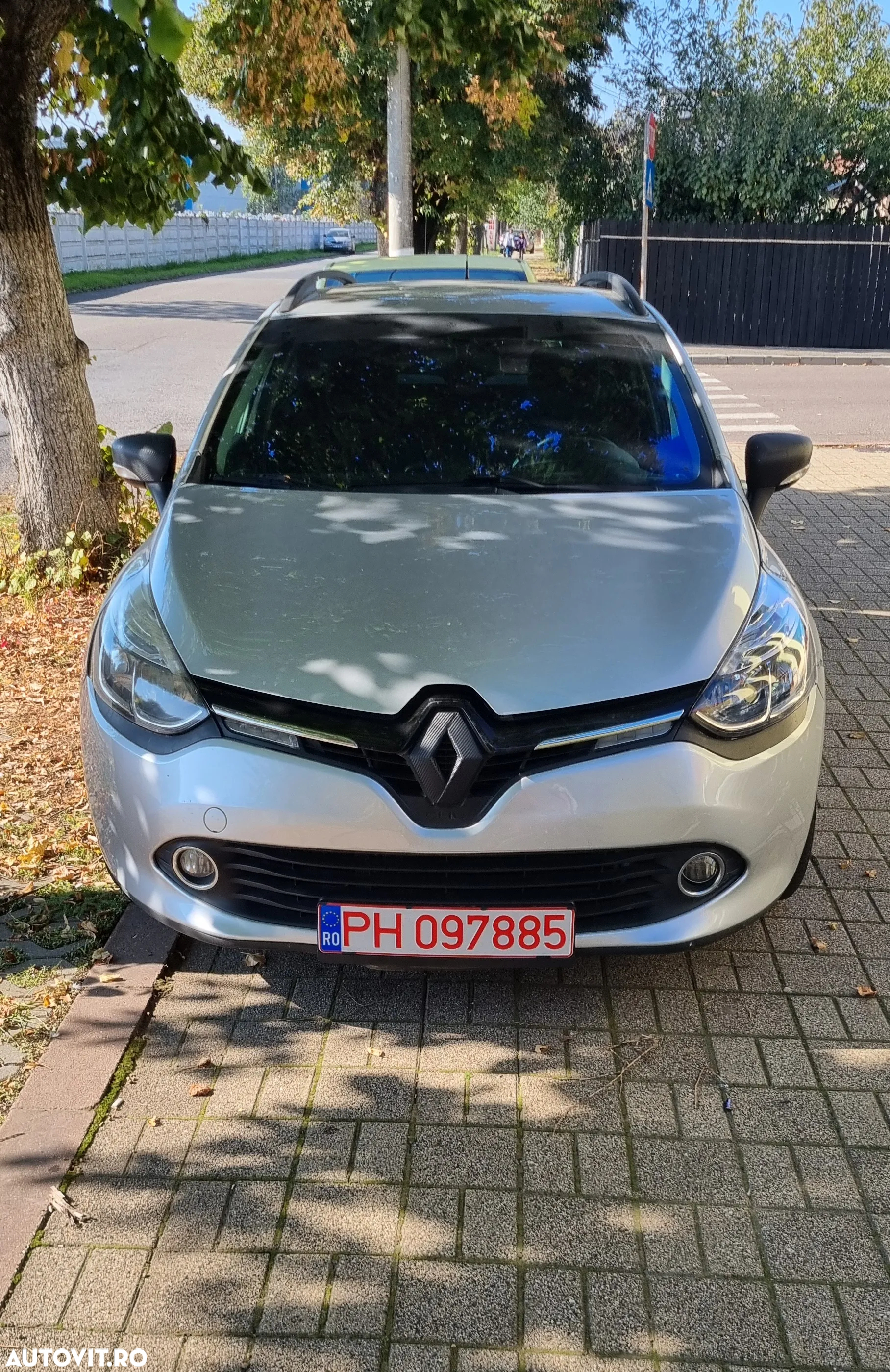 Renault Clio - 6
