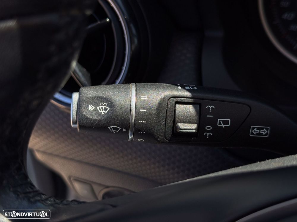 Mercedes-Benz A 180 - 27