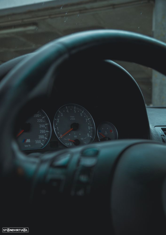 BMW M3 - 13