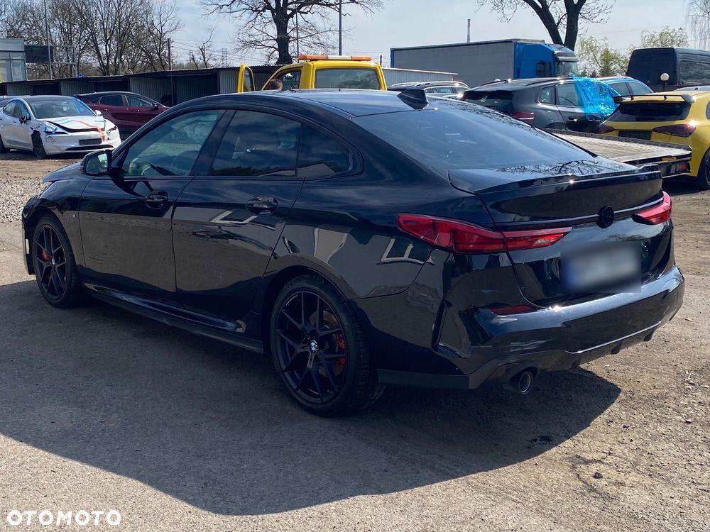 BMW Seria 2 218i M Sport sport - 14