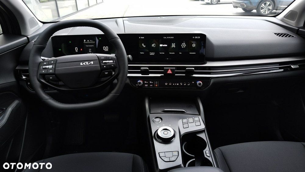 Kia Sportage - 14