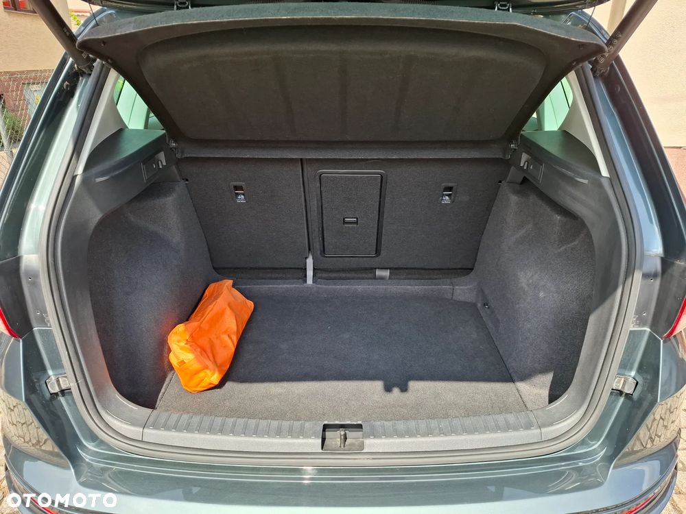Seat Ateca 1.5 TSI FR S&S DSG - 31