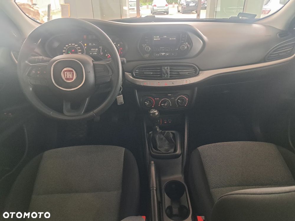 Fiat Tipo 1.4 16V - 10