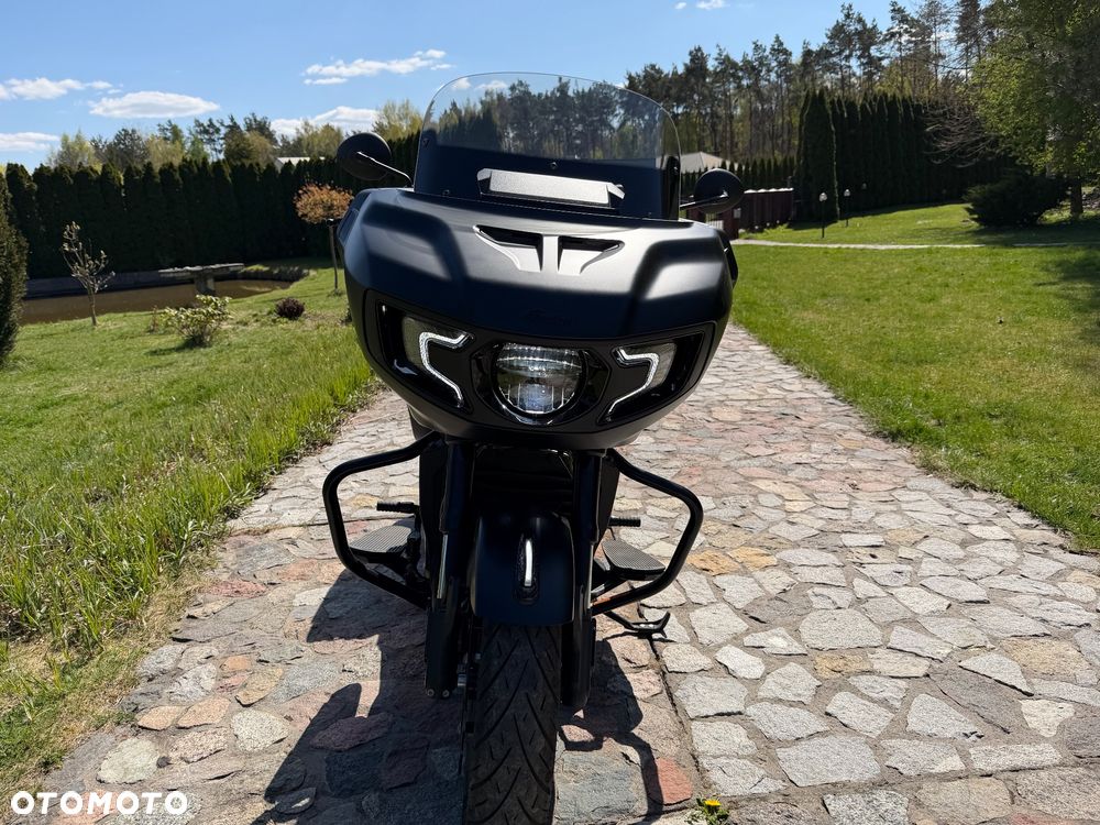 Indian Challenger - 32