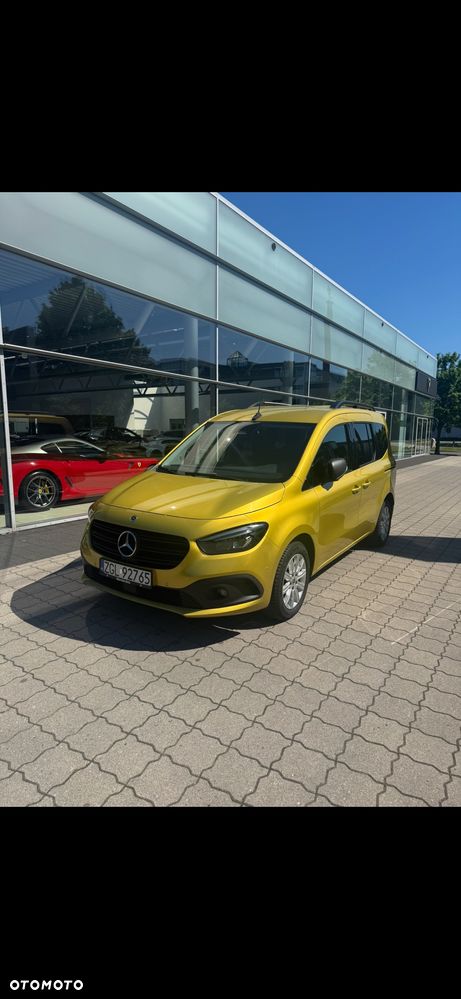 Mercedes-Benz Citan Tourer L1 420.723 - 1