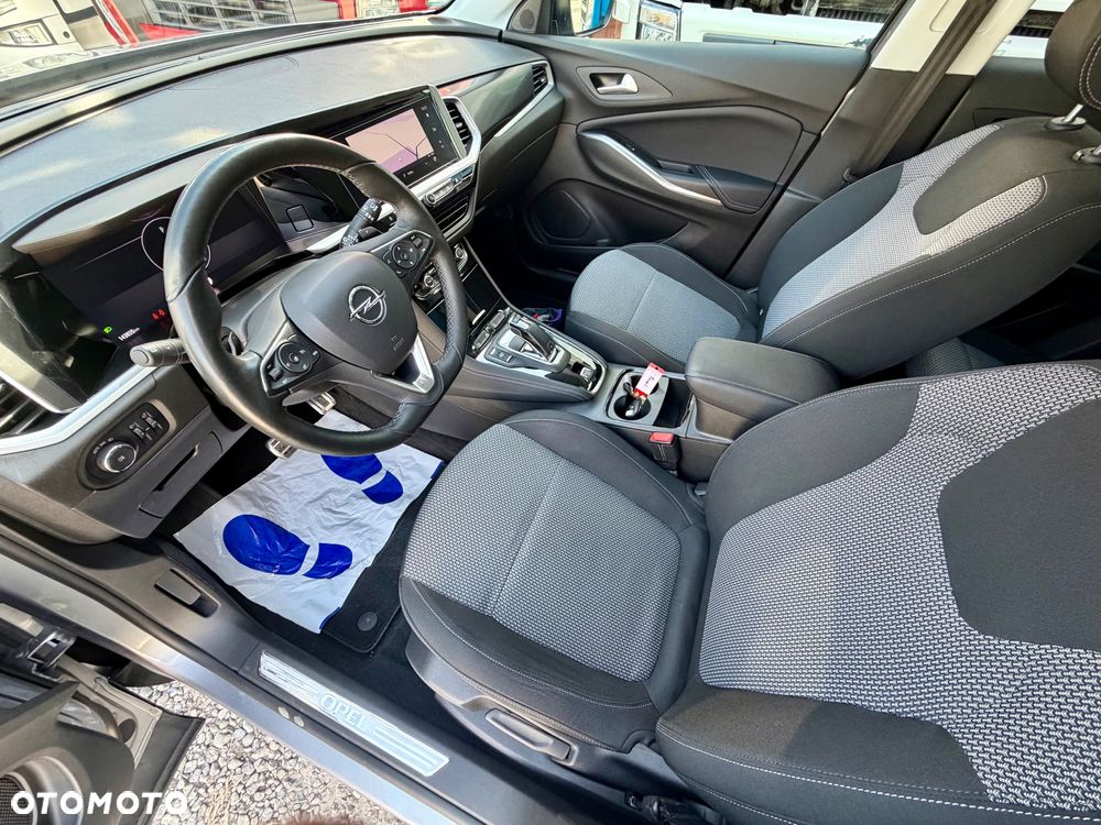 Opel Grandland 1.5 CDTI GS Line S&S - 24